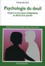 Psychologie Du Deuil : Impact Et Processus D'Adaptation Au Décès D'Un Proche - Preview