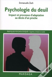Psychologie Du Deuil : Impact Et Processus D'Adaptation Au Décès D'Un Proche