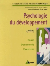 Capa do artigo Psychologie Du Développement (2e Édition)