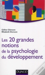 Capa do artigo Psychologie Du Développement (2e Édition)