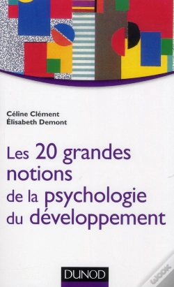 Capa do artigo Psychologie Du Développement (2e Édition)