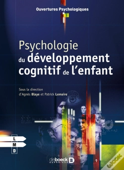 Capa do artigo Psychologie Du Développement Cognitif De L'Enfant