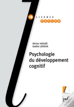 Capa do artigo Psychologie Du Développement Cognitif