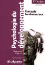 Psychologie Du Développement ; Concepts Fondamentaux ; Programme De Licence - Preview