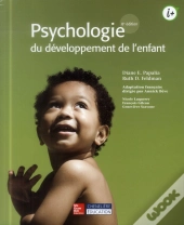 Psychologie Du Développement De L'Enfant (8e Édition)