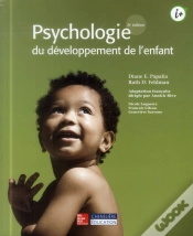 Capa do artigo Psychologie Du Développement De L