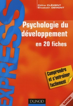 Capa do artigo Psychologie Du Développement