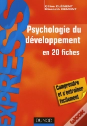 Capa do artigo Psychologie Du Développement