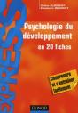Psychologie Du Développement - Preview