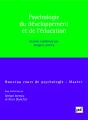 Psychologie Du Développement Et De L'Éducation - Preview