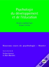 Psychologie Du Développement Et De L'Éducation