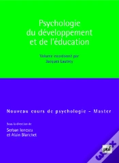 Capa do artigo Psychologie Du Développement Et De L