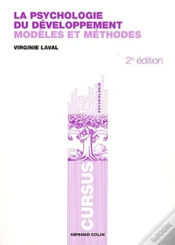 Capa do artigo Psychologie Du Développement ; Modèles Et Méthodes (2e Édition)