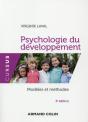Psychologie Du Développement ; Modèles Et Méthodes (3e Édition) - Preview