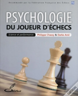 Capa do artigo Psychologie Du Joueur D'Échecs