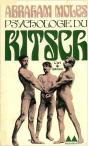 Psychologie Du Kitsch - Preview