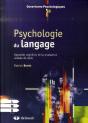 Psychologie Du Langage Approche Cognitive De La Production Verbale De Mots - Preview