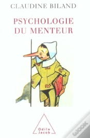 Capa do artigo Psychologie Du Menteur