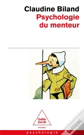 Psychologie Du Menteur