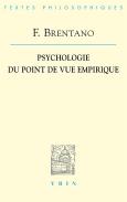 Psychologie Du Point De Vue Empirique