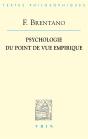 Psychologie Du Point De Vue Empirique - Preview