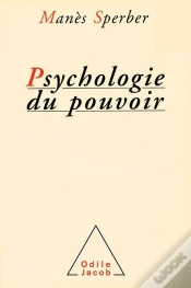 Capa do artigo Psychologie Du Pouvoir