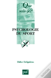 Psychologie Du Sport