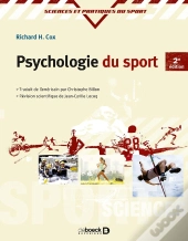 Psychologie Du Sport