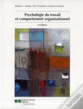 Psychologie Du Travail Et Comportement Organisatio