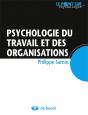 Psychologie Du Travail Et Des Organisations - Preview
