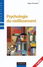 Psychologie Du Vieillissement - 2ème Édition - Preview