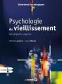 Psychologie Du Vieillissement : Une Perspective Cognitive - Preview