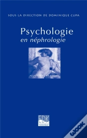 Capa do artigo Psychologie En Néphrologie