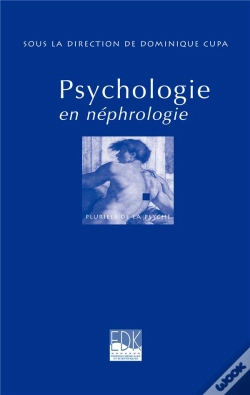 Capa do artigo Psychologie En Néphrologie