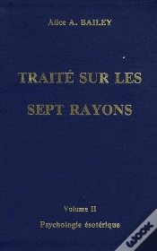 Capa do artigo Psychologie Ésotérique - Traité Des 7 Rayons