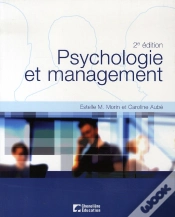 Capa do artigo Psychologie Et Management ( 2e Édition )