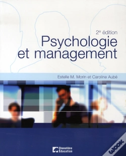 Capa do artigo Psychologie Et Management ( 2e Édition )
