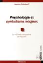 Psychologie Et Symbolisme Religieux ; La Méthode Introspective De Paul Diel - Preview