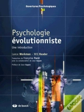 Psychologie Évolutionniste