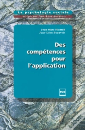 Capa do artigo Psychologie Sociale Appliquee T.5