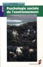 Psychologie Sociale De L'Environnement - Preview