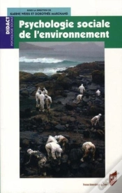 Capa do artigo Psychologie Sociale De L