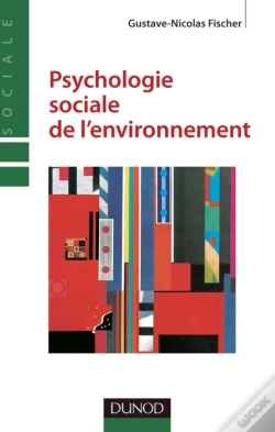 Capa do artigo Psychologie Sociale De L'Environnement
