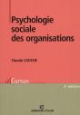 Psychologie Sociale Des Organisations - Preview