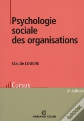 Psychologie Sociale Des Organisations