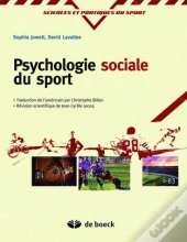 Psychologie Sociale Du Sport
