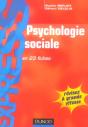 Psychologie Sociale En 23 Fiches - Preview