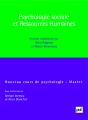 Psychologie Sociale Et Ressources Humaines - Preview