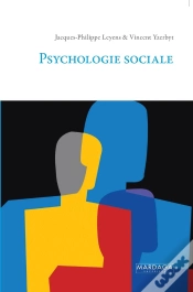 Capa do artigo Psychologie Sociale
