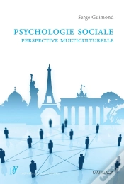 Capa do artigo Psychologie Sociale : Perspective Multiculturelle